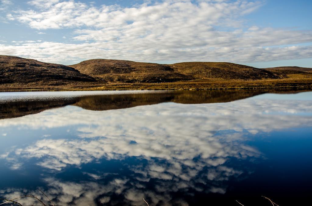 Shieldaig Lodge Hotel ゲイロック エクステリア 写真